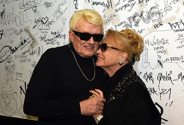 Farewell tour "Heino"