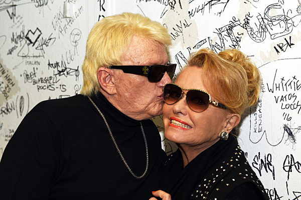 Abschiedstournee"Heino"