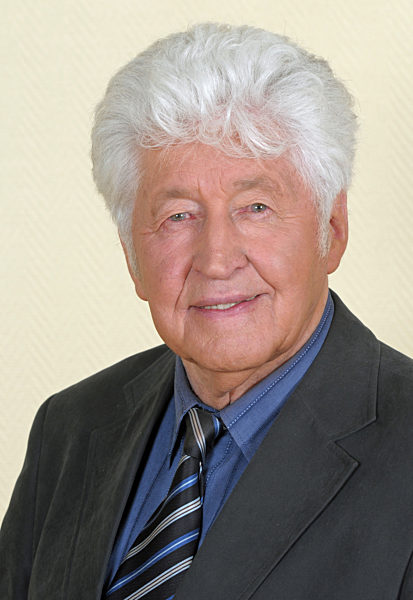 Gotthilf Fischer will Rekord brechen