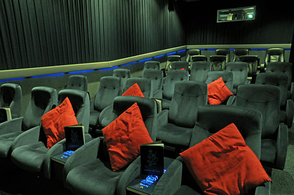 Apollo Kino in Altena