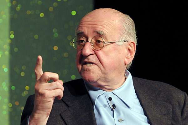 "BIOgramm" - Talkshow mit Alfred Biolek