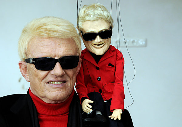 16 Jahre Heino Cafè Geburtstag in Bad Münstereifel