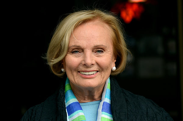 Ruth Maria Kubitschek