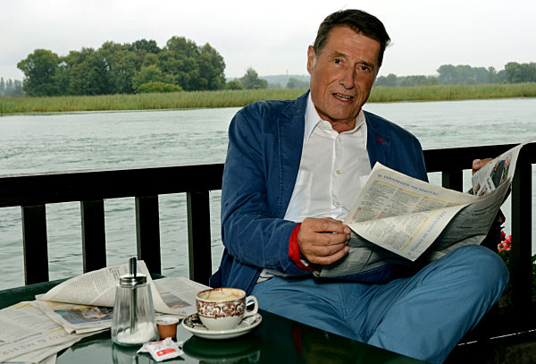 Udo Jürgens wird 80