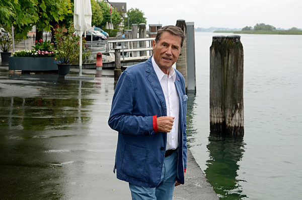 Udo Jürgens wird 80