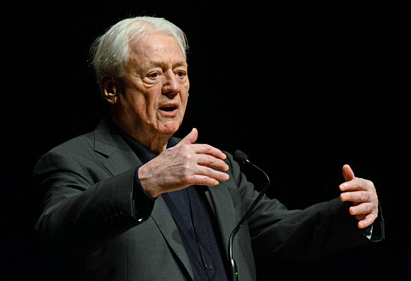 Heine-Preis 2014 an Alexander Kluge