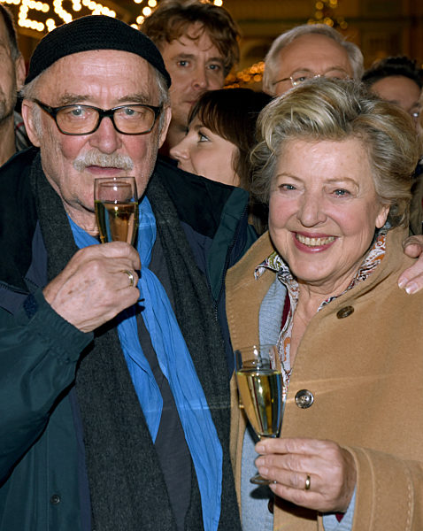 Zum 30. Jubiläum "Lindenstraße" live