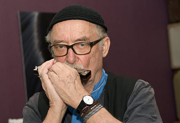 Zum 30. Jubiläum "Lindenstraße" live