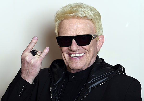 Heino Geburtstag