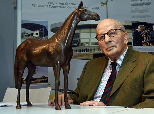 Hans Günter Winkler