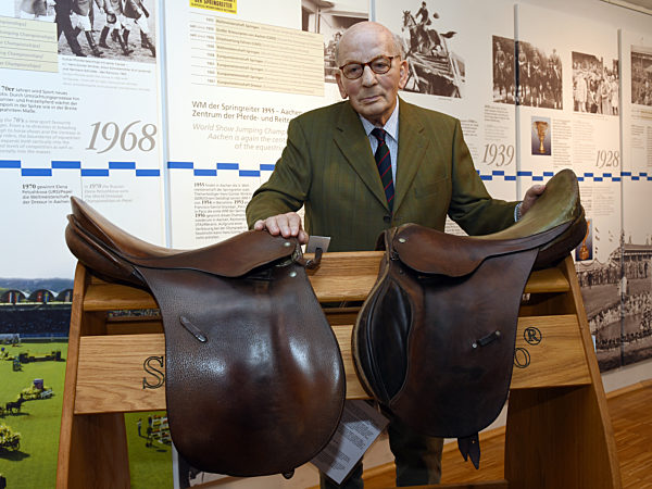 Hans Günter Winkler