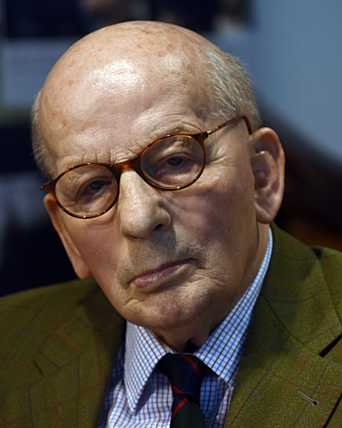 Hans Günter Winkler