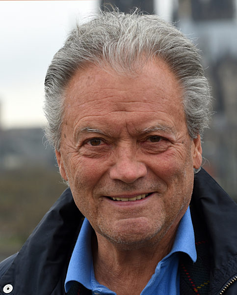 Hans Jürgen Bäumler