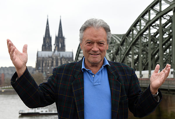 Hans Jürgen Bäumler