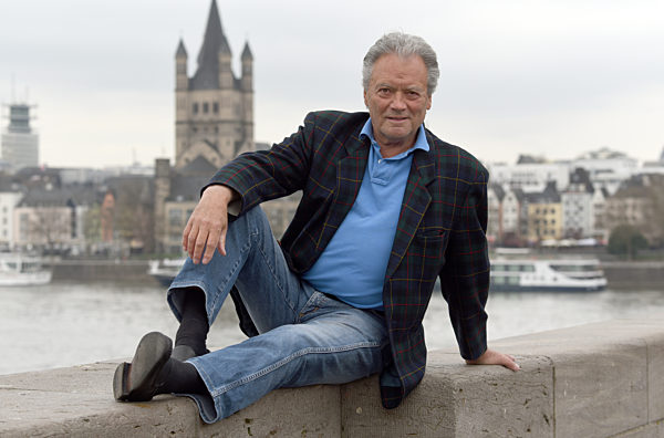 Hans Jürgen Bäumler