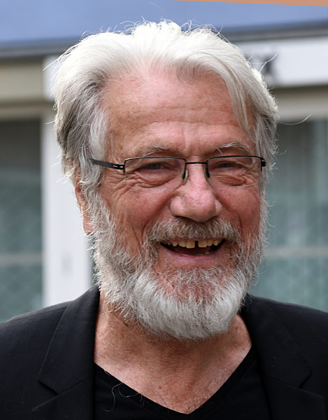 Jürgen Prochnow feiert seinen 75. Geburtstag