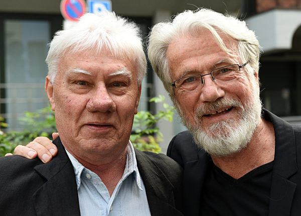 Jürgen Prochnow feiert seinen 75. Geburtstag