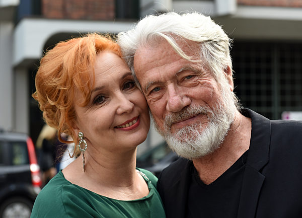 Jürgen Prochnow feiert seinen 75. Geburtstag