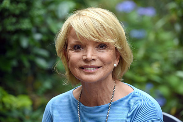 Uschi Glas