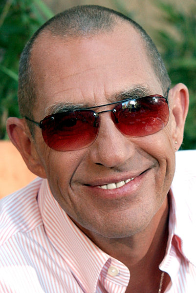 Stephan Remmler, Sänger und Texter der Neue Deutsche Welle-Band Trio ("Da Da...