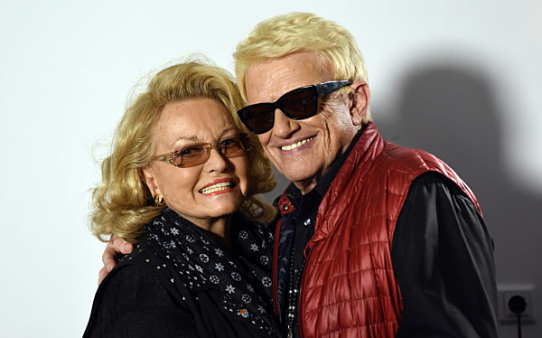 Musikfest der Bundeswehr