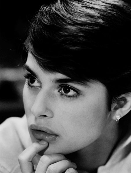 Nastassja KInski
