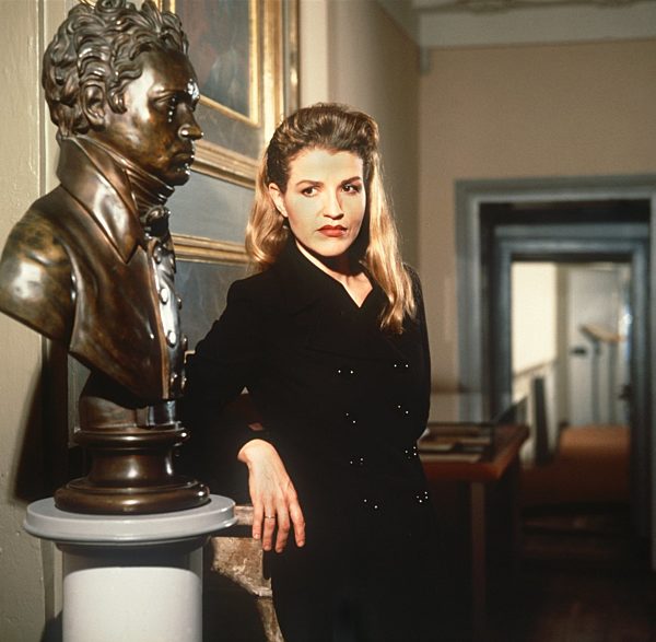 Anne-Sophie Mutter