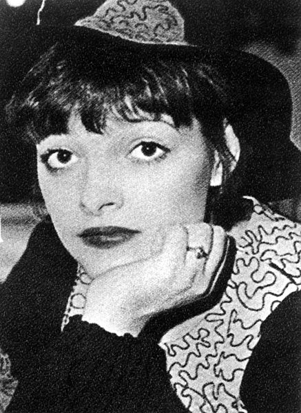 Nina Hagen