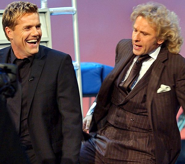 "Wetten, dass...?" startet in Karlsruhe aus der Sommerpause