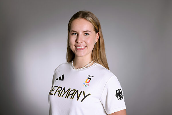 Annett Kaufmann