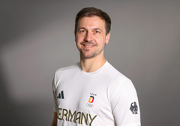 Timo Boll