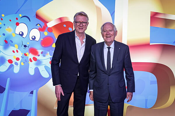 PAYBACK feiert 25. Geburtstag