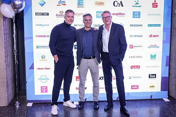 PAYBACK feiert 25. Geburtstag