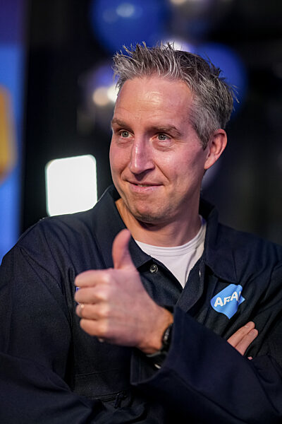 PAYBACK feiert 25. Geburtstag