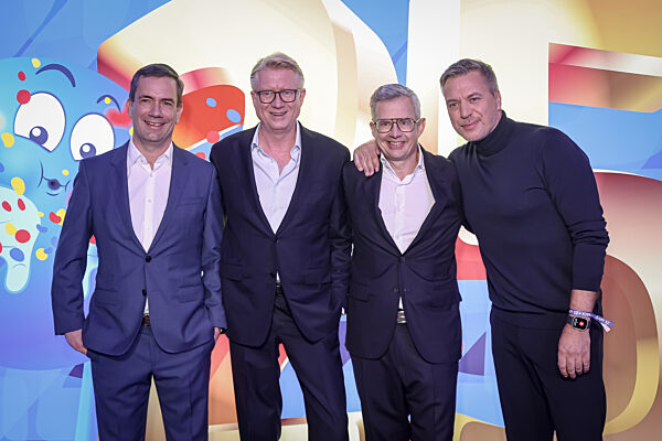 PAYBACK feiert 25. Geburtstag