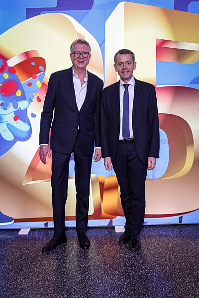 PAYBACK feiert 25. Geburtstag