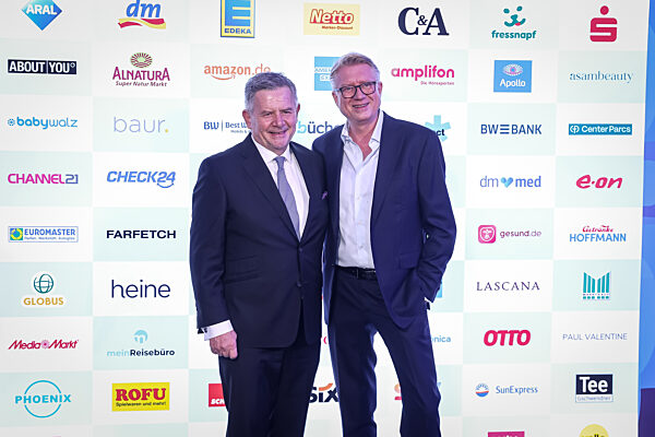 PAYBACK feiert 25. Geburtstag