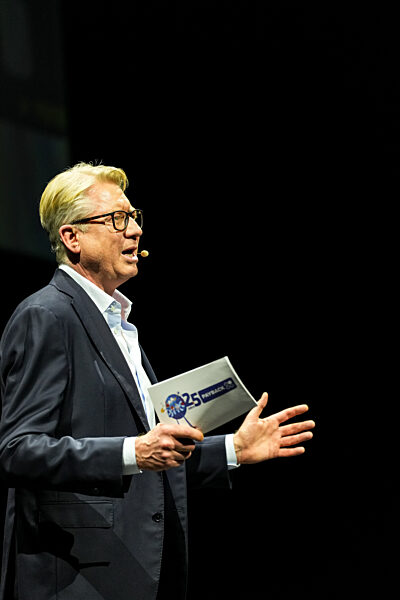 PAYBACK feiert 25. Geburtstag