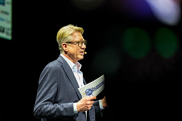 PAYBACK feiert 25. Geburtstag