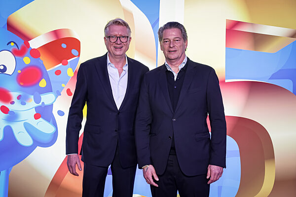 PAYBACK feiert 25. Geburtstag