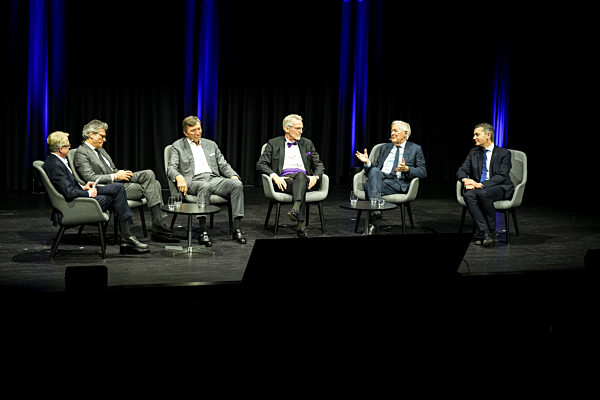 PAYBACK feiert 25. Geburtstag