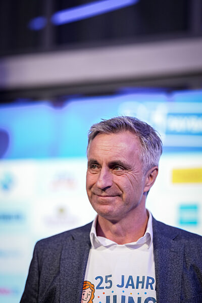 PAYBACK feiert 25. Geburtstag