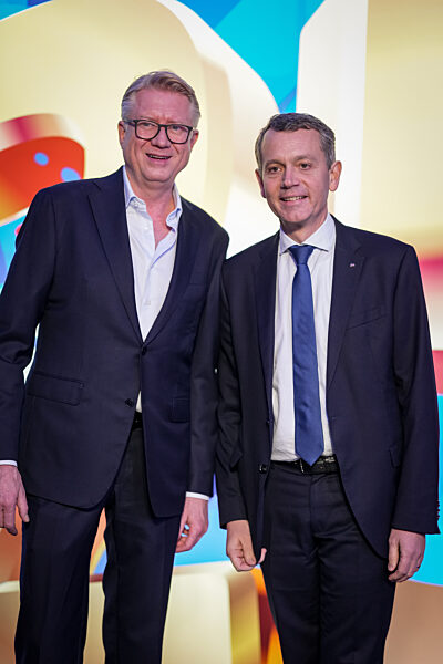 PAYBACK feiert 25. Geburtstag