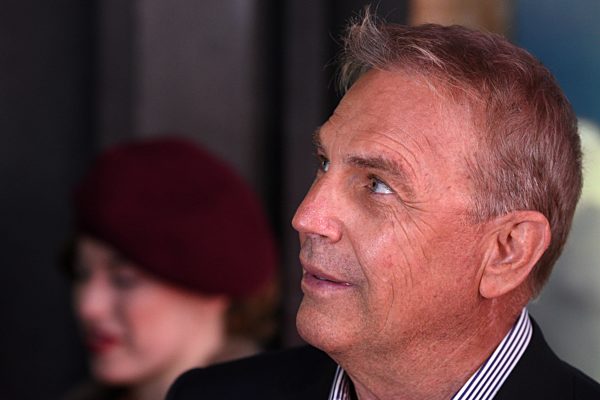 Spain: 'Emboscada Final' premiere in Madrid