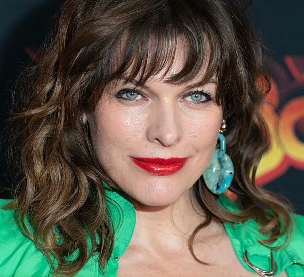 NY: Hellboy New York Screening