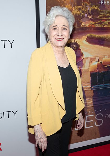 Tales of the City premiere