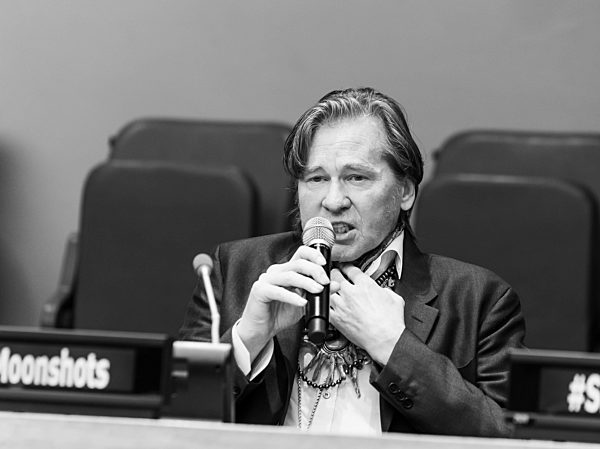 NY: NOVUS Summit at United Nations