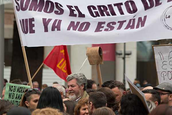 8th of March: Women_s working day 2020