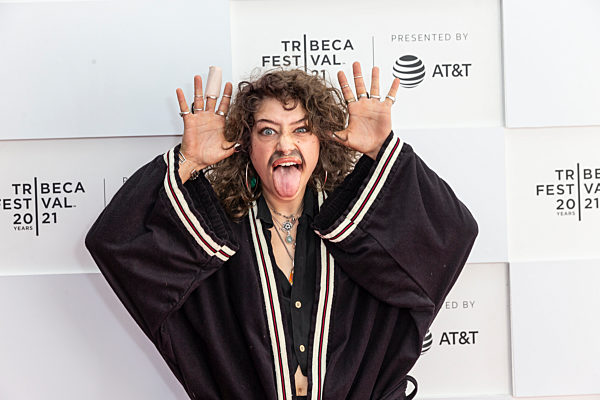 Tribeca Film Festival: Mark, Mary & Some Other People Premiere