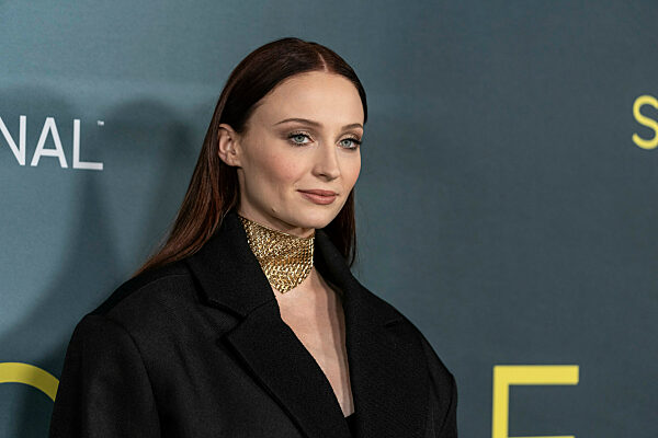 NY: 'The Staircase' TV show premiere by HBOMAX